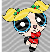 The Powerpuff Girls Season-PG 37